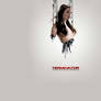 Terminator Chronicles wall