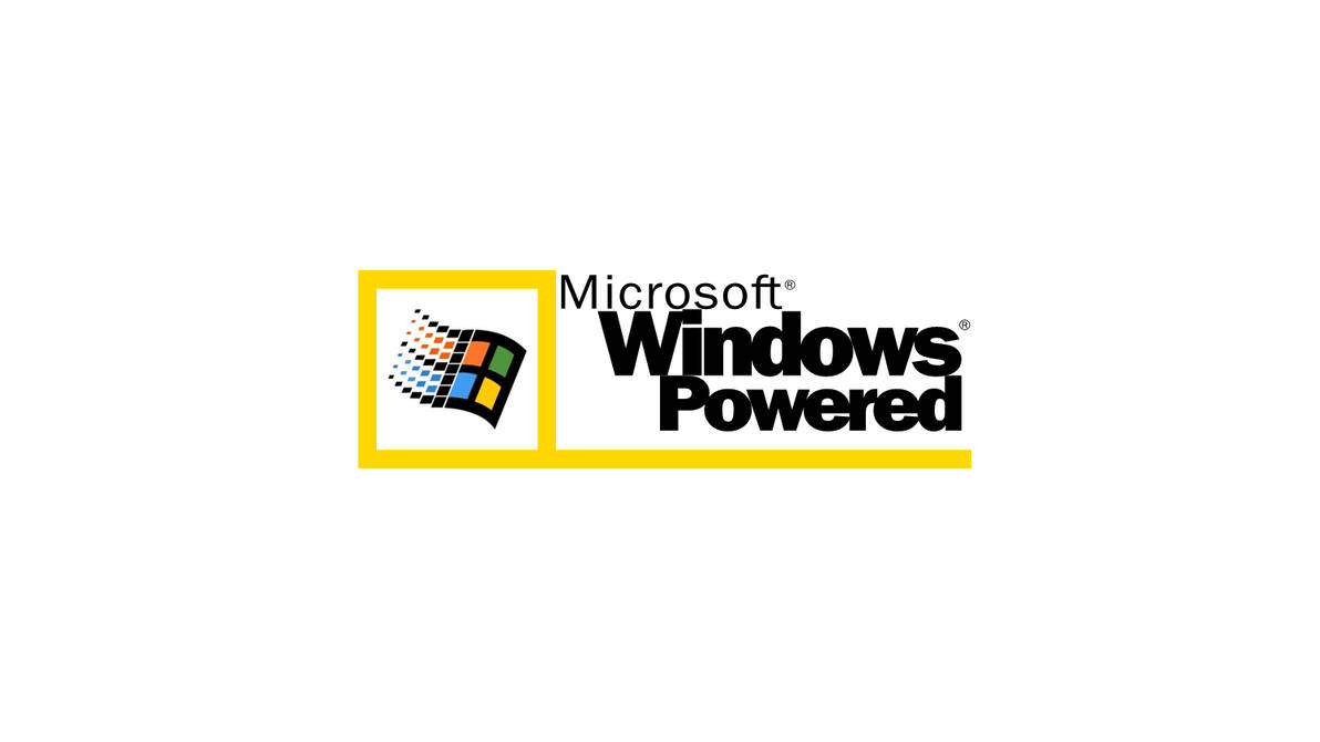 Windowd Power Llc Windows Powered Wallpaper by TheBC on DeviantArt