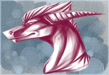 Dragon Doodle