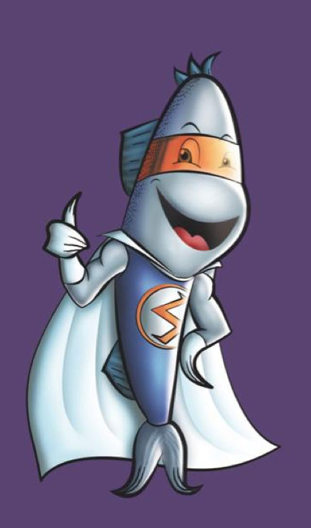 fishman by KarbaArttacke on DeviantArt