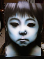 -TOSHIO- Airbrush