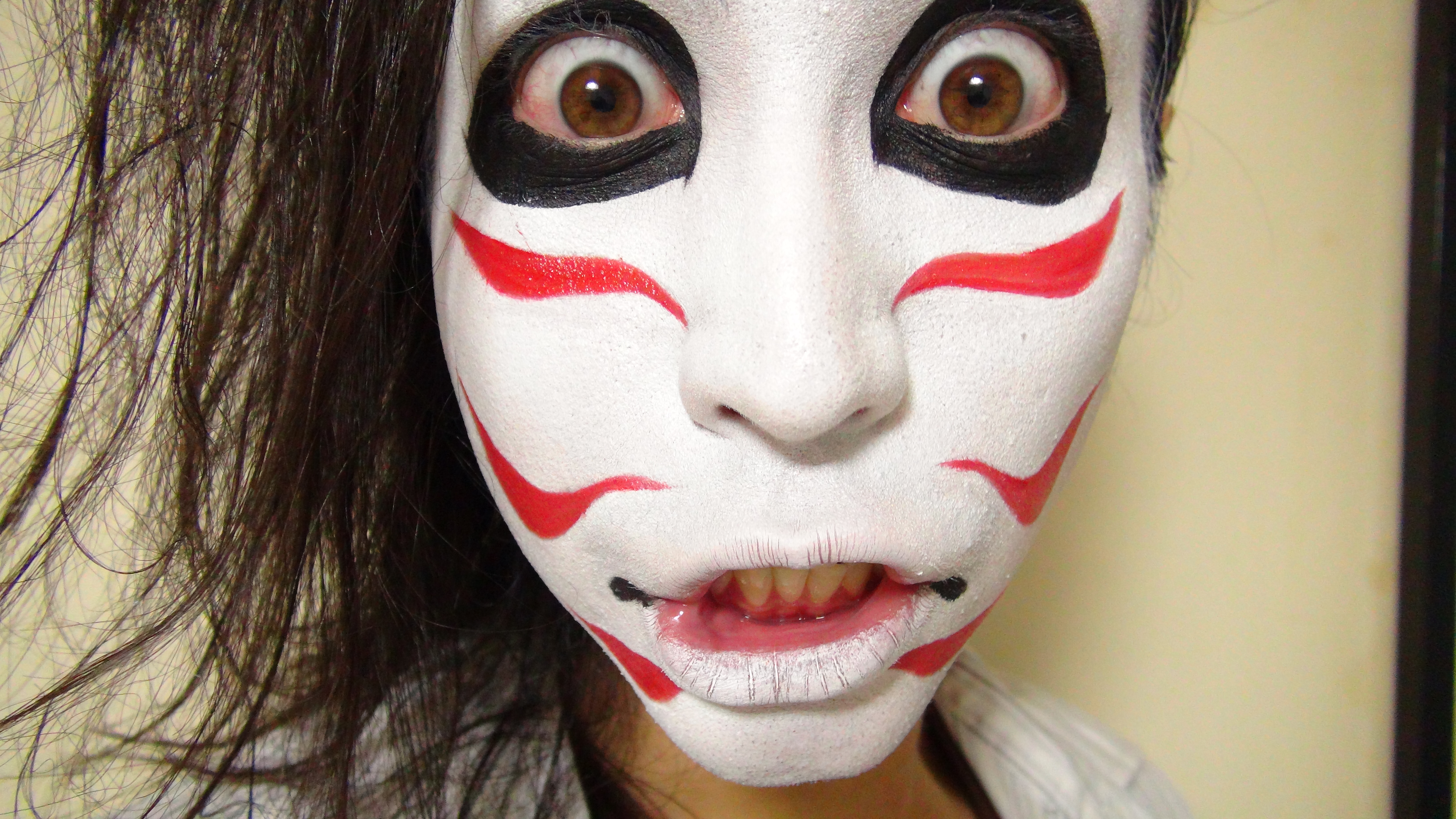 - DARVISH KENJI - Makeup 2