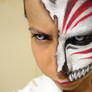 - ICHIGO HOLLOW - Makeup