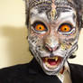 - TIGER - Makeup 3