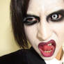 - *2nd* Marilyn Manson - Makeup2