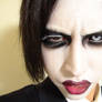 - *2nd* Marilyn Manson - Makeup3