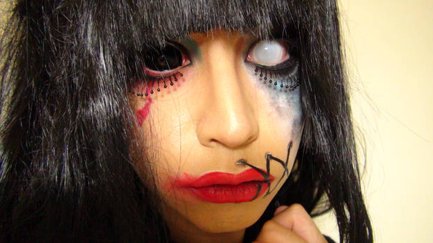 - Meto - Makeup 2