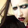 - *3rd* Marilyn Manson - Makeup 2