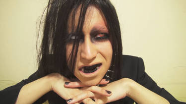 - *4th* Kyo - Makeup