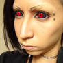 - Uta - Makeup 3