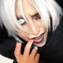 - Seidou Takizawa - Makeup 2