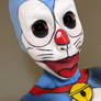 - Doraemon - Makeup