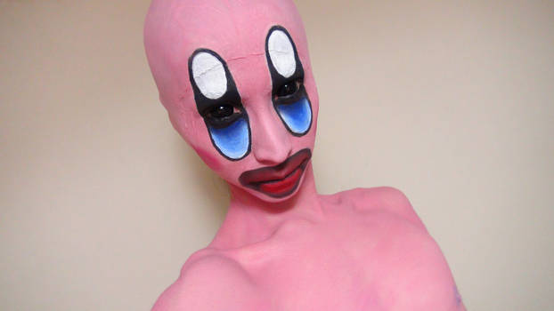 - Kirby - Makeup 2