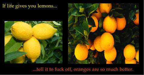 Lemons