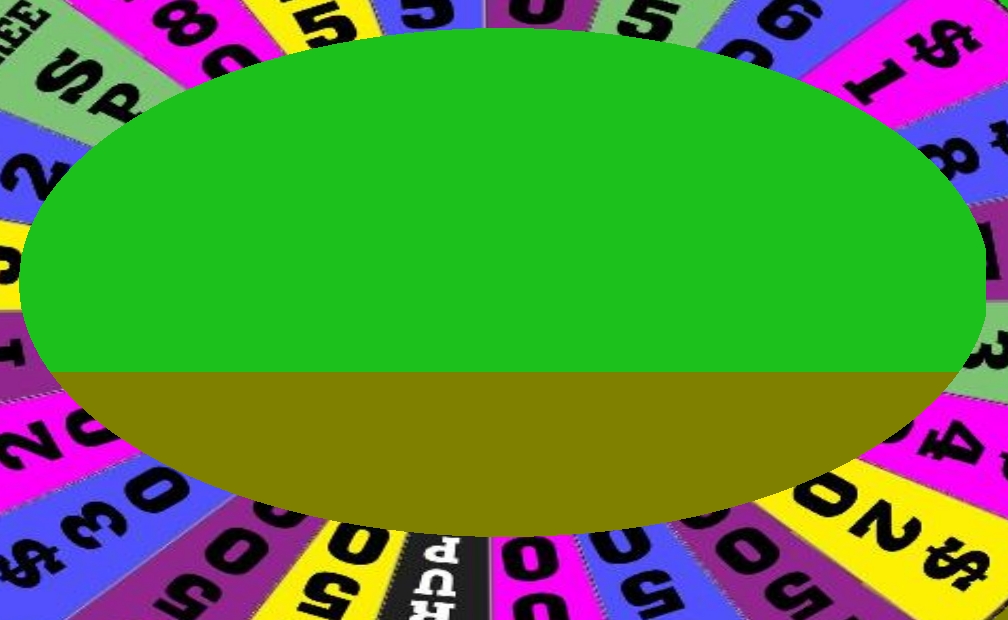 Wheel of fortune 2019 Wheel of fortune 2019