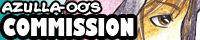 Commission Banner by Azulla-00 Commission Banner by Azulla-00