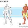 Iron Man  Marvel