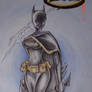 Batgirl DC