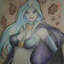 lady death