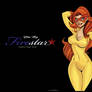 Firestar Marvel Angeilca Jones