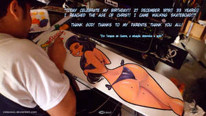 12 27 1979 Happy Birthday