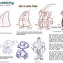 How to Draw Pirate