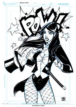 Zatanna