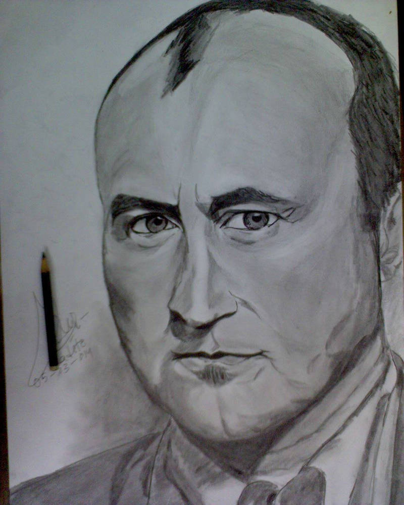 phil collins by raditebasundoro on DeviantArt