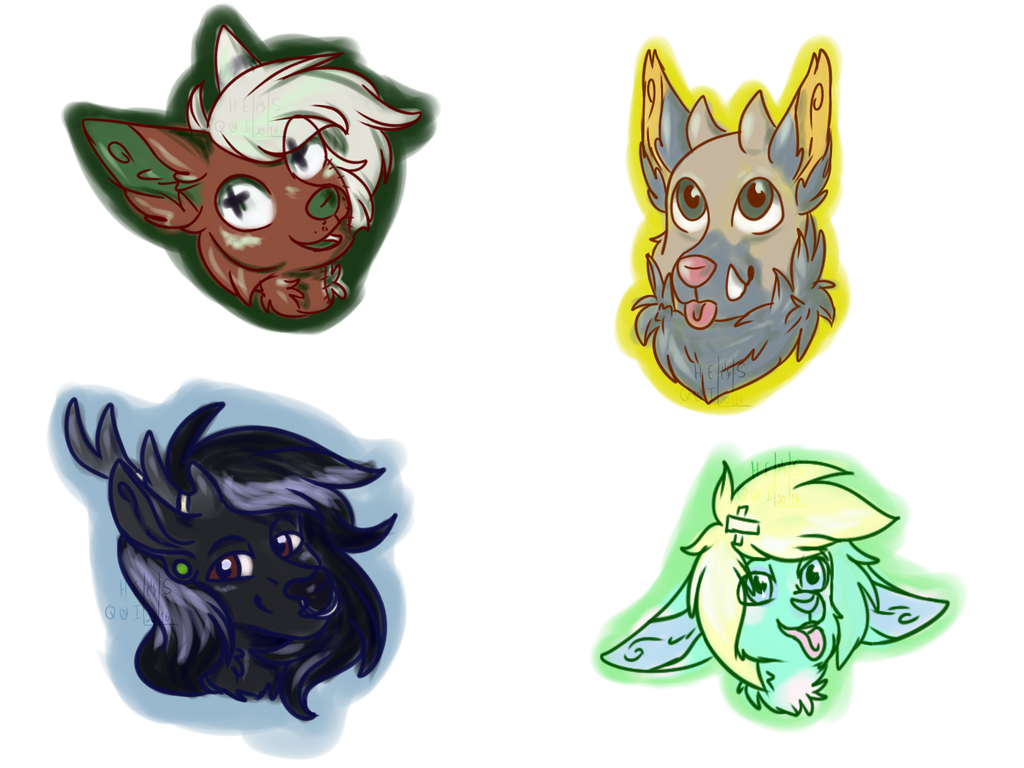 Request Doodles By Celestialdemigod On Deviantart Request Doodles By Celestialdemigod On Deviantart