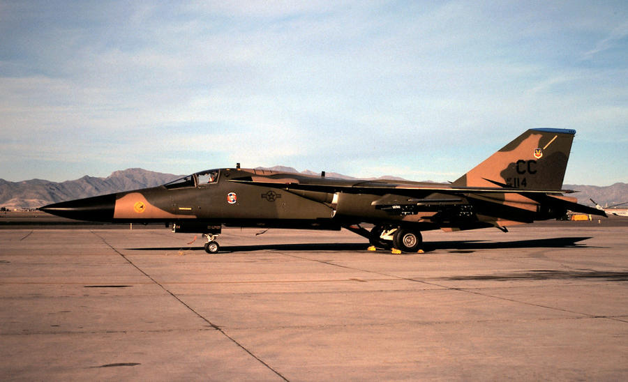 Vark Jet Crusader's Vark in the sun. by F16CrewChief on DeviantArt