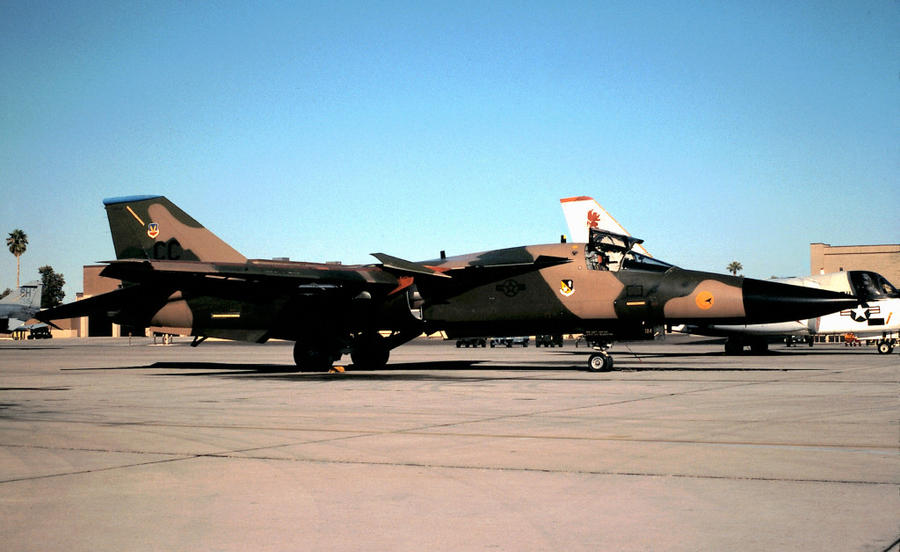 Vark Jet Crusader Vark Ready to Launch by F16CrewChief on DeviantArt