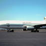 RAF Tristar at PHX