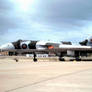 XM649 at Offutt AFB