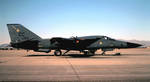 523 TFS F-111D No. 3 by F16CrewChief