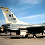 64th AGRS F-16C No. 2