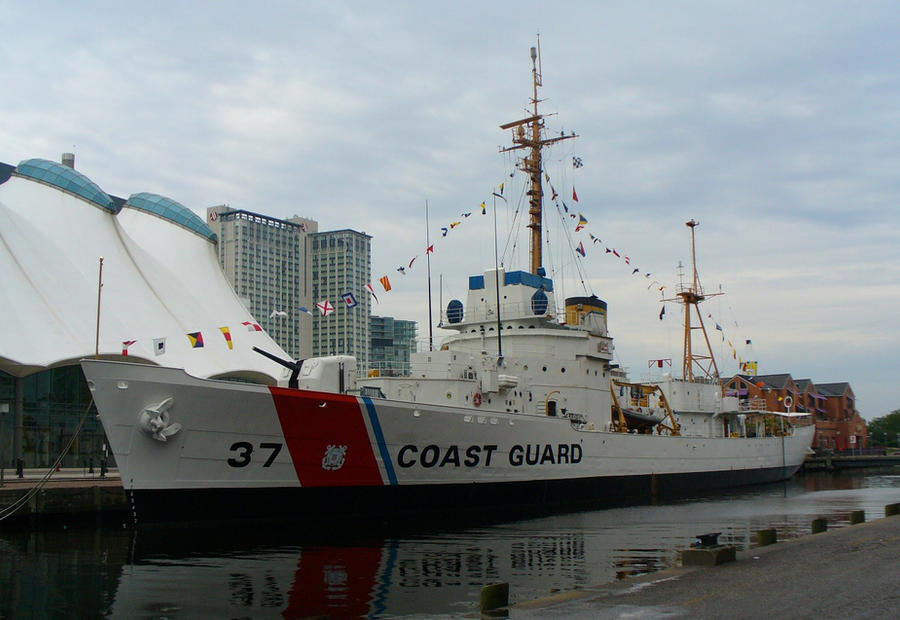 Cutter Taney Coast Guard Cutter Taney by F16CrewChief on DeviantArt
