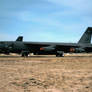 42d BW B-52G