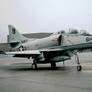 VF-126 TA-4J