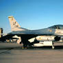 Tophat F-16C No. 1