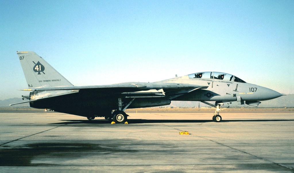 VF-41 Tomcat