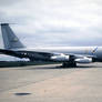 Grand Forks Tanker in the Silver Scheme