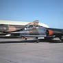 CF-104D Star Fighter