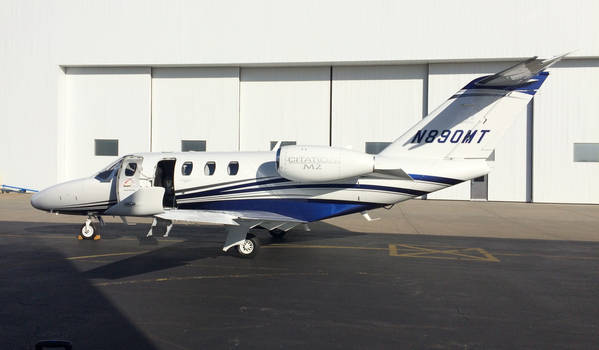 Citation M2