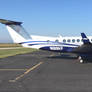 King Air 350i