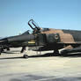 RF-4C in 'Wraparound' No. 4