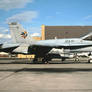 VFA-87 CAG Hornet