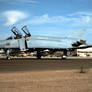 VMFAT-101 F-4S in TPS