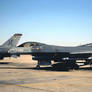 Scorpion's F-16C-42 No. 1