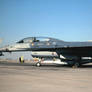 Sidewinders F-16B-1 No. 2