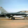 704th FS F-16B-15